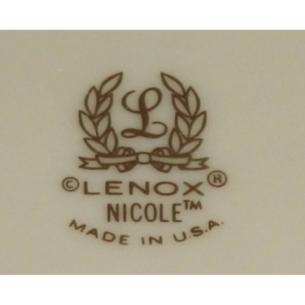 Lenox Nicole 9